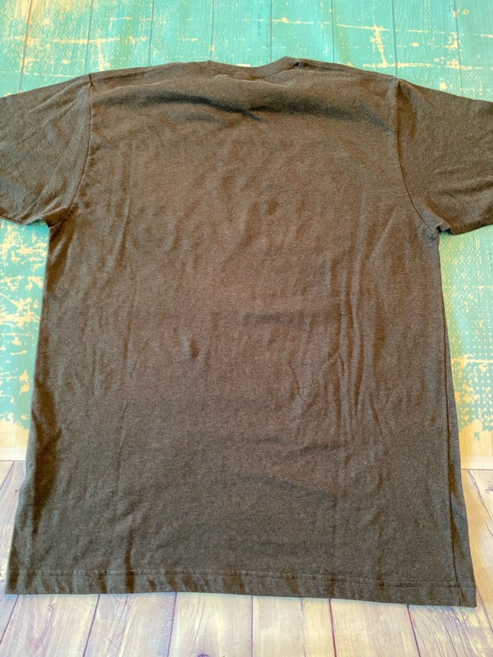 Dan Bongino Show Black "Cutesy Time Is Over" Graphic Tee - Picture 3 of 8